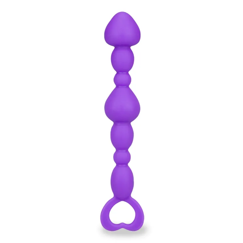 Chaine anale violette