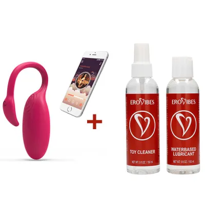 Magic Motion Flamingo Pack Avantage