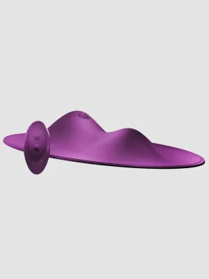Stimulateur Unisexe Chauffant Vibepad 2
