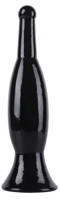 Plug anal XL BUTT BOTTLE 24 x 6cm