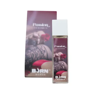 Parfum Burn Passion femme 20ml - Burn