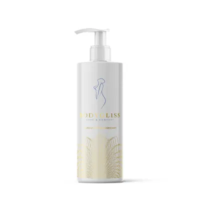 BodyGliss Female Care Lubrifiant Silicone 250 ml