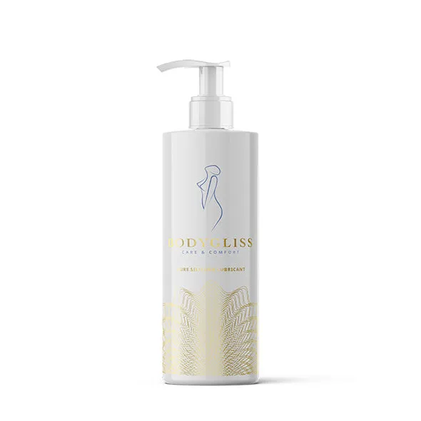 BodyGliss Female Care Lubrifiant Silicone 250 ml