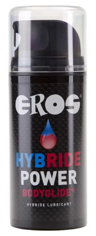 Lubrifiant Eros HYBRIDE POWER 100ml