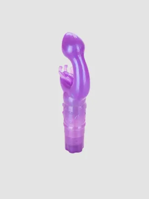 Vibromasseur The Original Butterfly Kiss