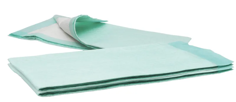 Lot de 50 Alèses absorbantes FETISH EXTRA 60 x 90cm