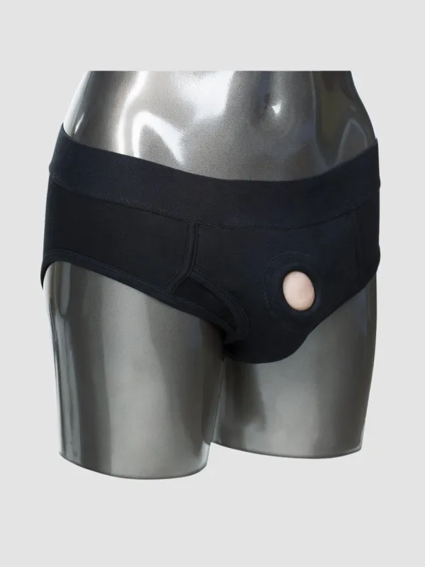 Culotte harnais Packer Gear