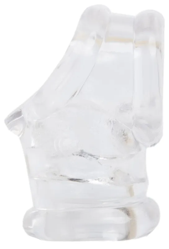 Ballstretcher POWERSLING Oxballs Transparent