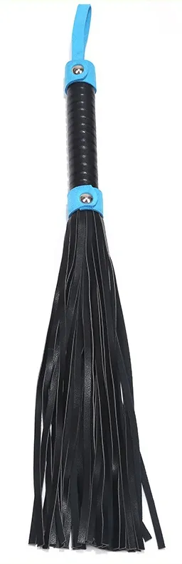 Martinet Sm WIPI 45cm Noir-Bleu