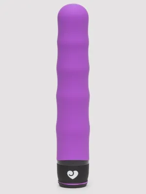 Vibromasseur Silencer violet