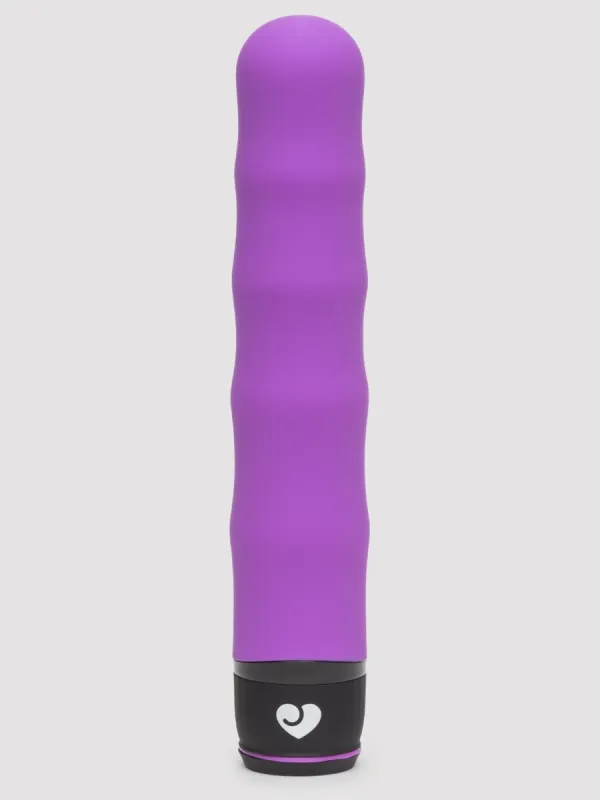 Vibromasseur Silencer violet