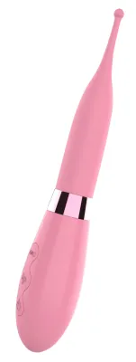 Stimulateur de Clitoris PIN POINT FEST Rose