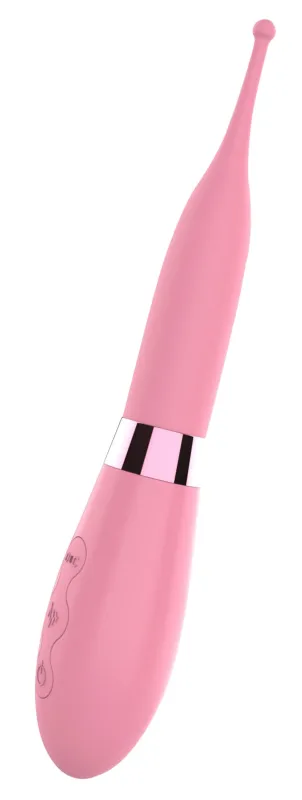 Stimulateur de Clitoris PIN POINT FEST Rose