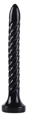 Gode EXTREME SNAKANAL XXL 30 x 3.5cm
