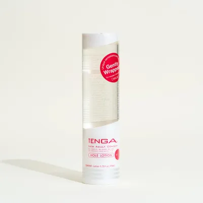 Lubrifiant effet froid Hole lotion Tenga
