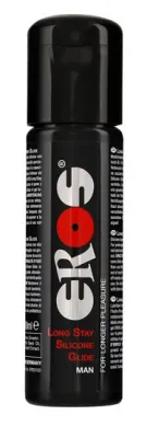 Lubrifiant Silicone LONG STAY 100mL