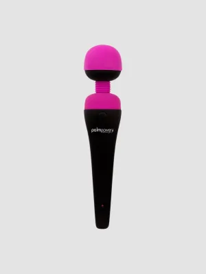 Mini Vibromasseur Wand Rechargeable