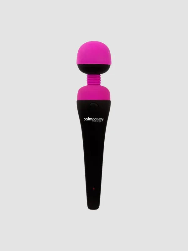 Mini Vibromasseur Wand Rechargeable
