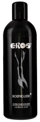 Eros Lubrifiant Silicone pour corps Bodyglide 1 Litre