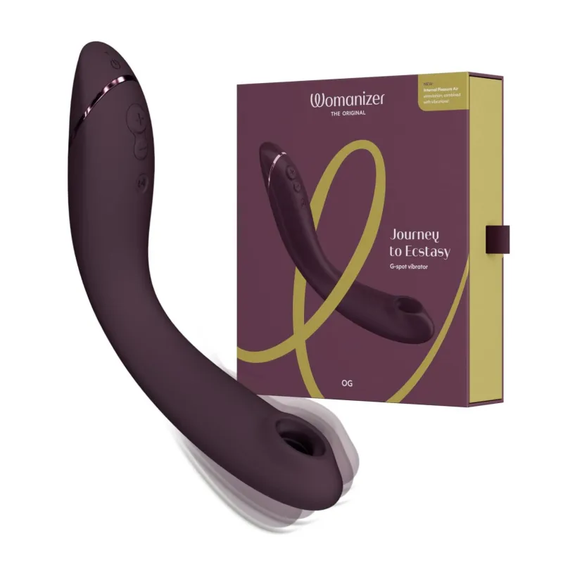 Womanizer OG