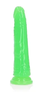 Gode phosphorescent GLOW IN THE DARK N°1 - 15 x 3.5cm
