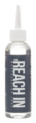 Lubrifiant Eau REACH IN 150ml