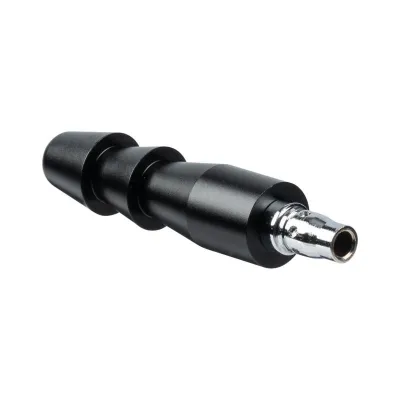 Lovense - Adaptateur Vac-U-Lock - Noir