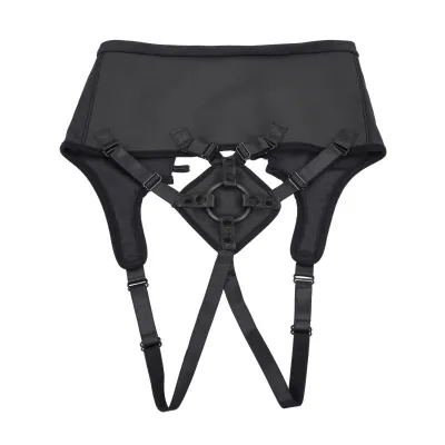 Sportsheets – Harnais Corset Taille Haute