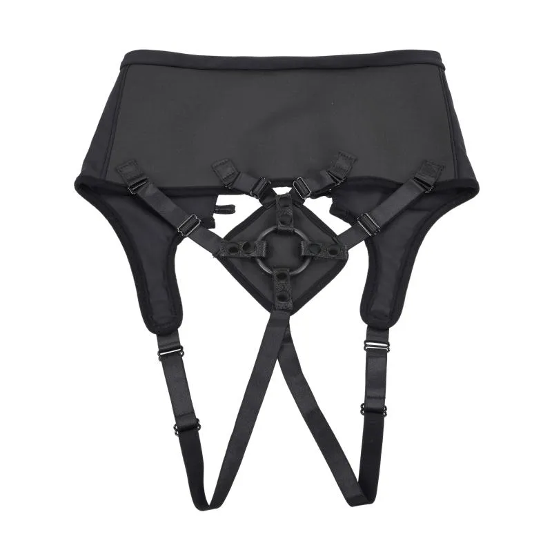 Sportsheets – Harnais Corset Taille Haute