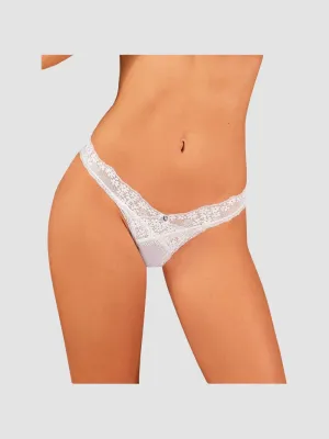 String Heavenlly blanc