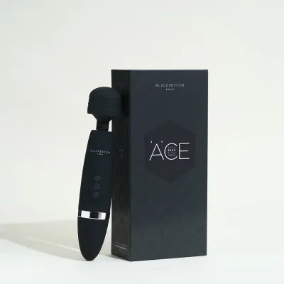 Body wand ÄCE - 21,5 cm