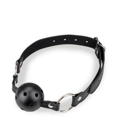 Bâillon BDSM bondage gag-ball