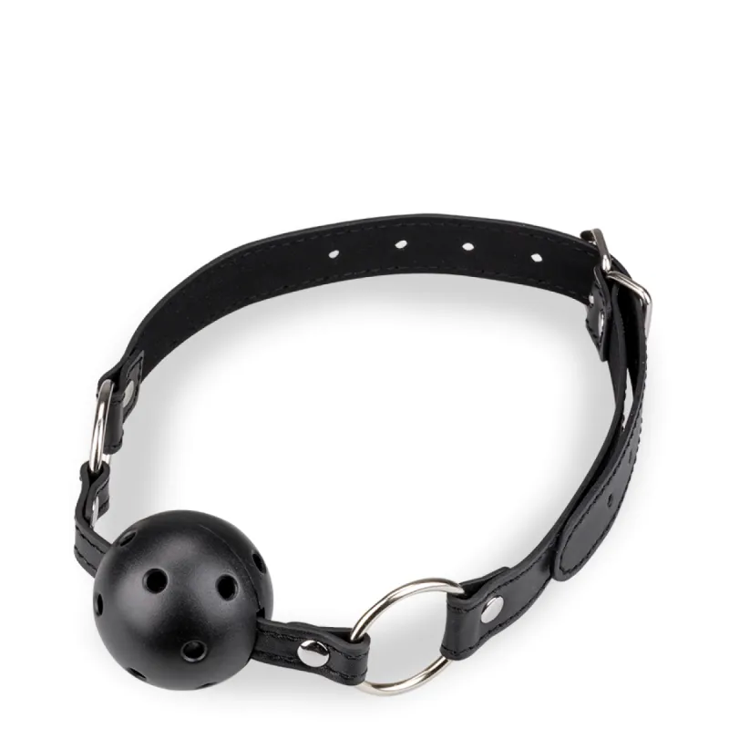 Bâillon BDSM bondage gag-ball