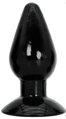 Plug anal XL BUTT UCK XLarge 14 x 7cm