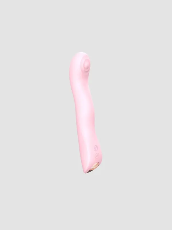 Vibromasseur Point G Swap