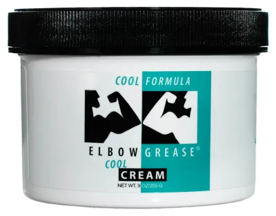 Elbow Grease Cool Menthe 255g