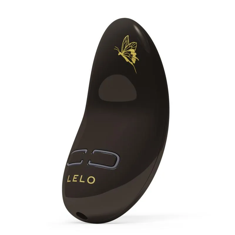 LELO - Masseur Personnel Nea 3 - Noir Profond