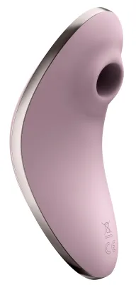 Stimulateur de clitoris VULVA LOVER 1 Satisfyer Violet