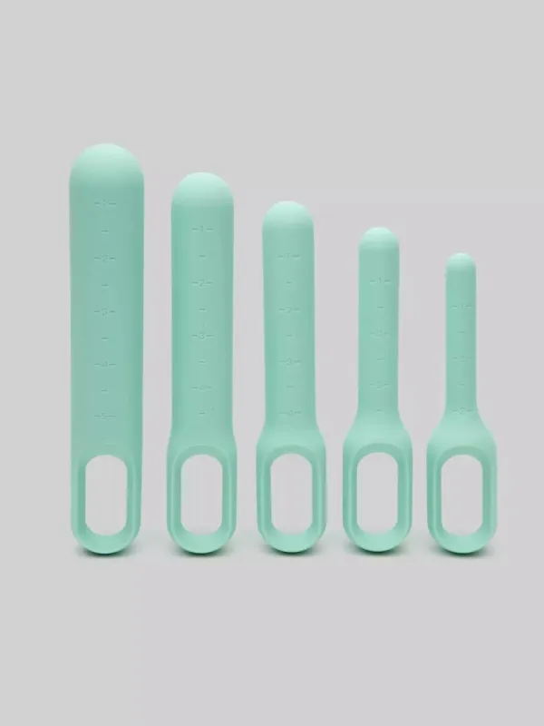 Kit dilatateurs silicone Health