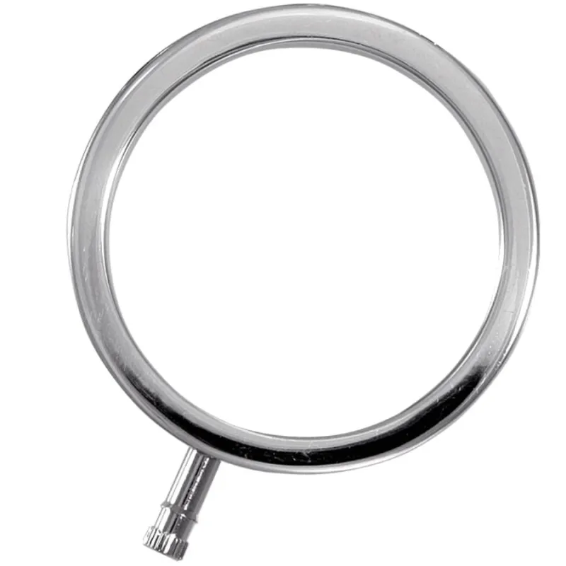 Anneau Pénien ElectraRing Métal 34mm - ElectraStim