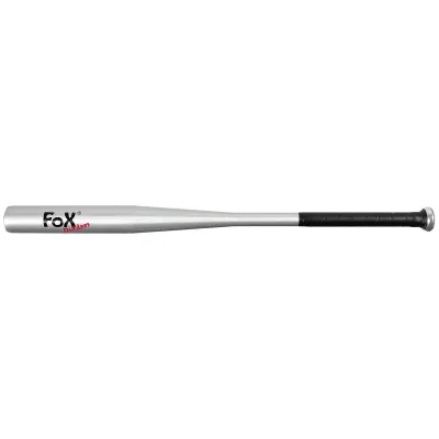 Batte de baseball Aluminium 76 x 5cm