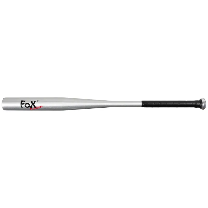Batte de baseball Aluminium 76 x 5cm