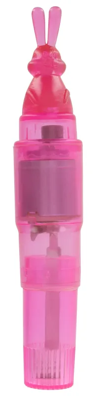 Stimulateur de clitoris BUNNY STIMULATOR 13cm