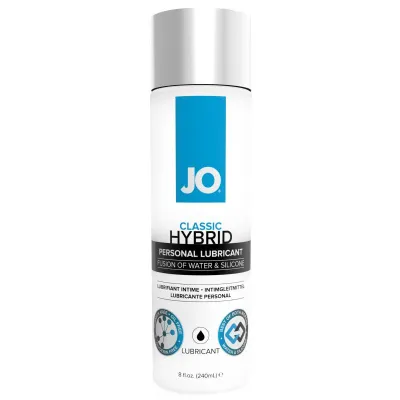 JO - Lubrifiant Hybride Classique - 240 ml