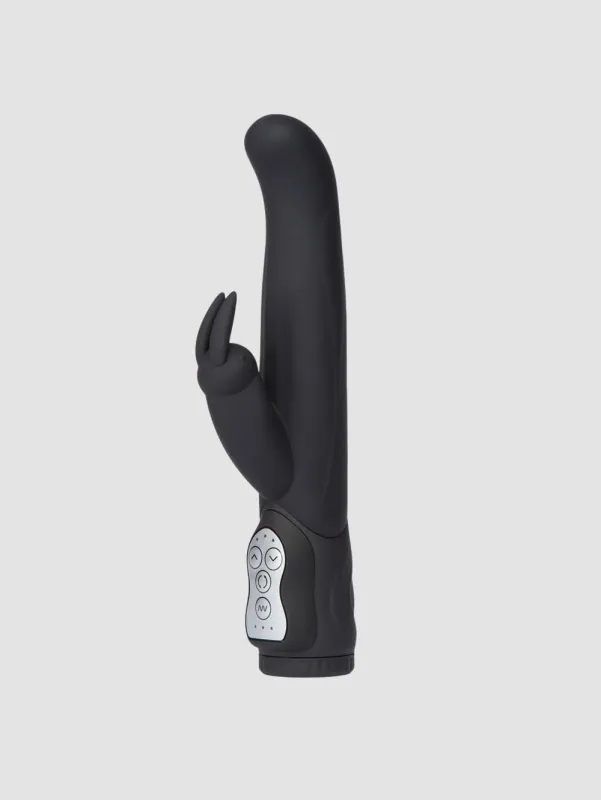 Vibromasseur rabbit point G Power Play