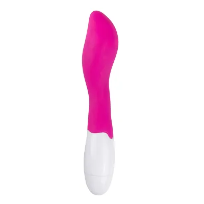 EasyToys - Vibromasseur "Blossom" - Rose
