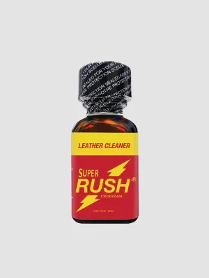 Poppers Super Rush Original 25 ml