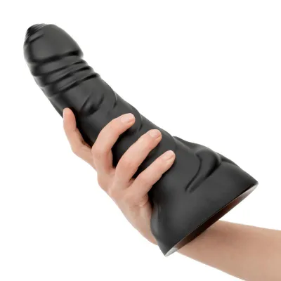 BUTTR - Black Hawk Gode courbé - 30,5 cm