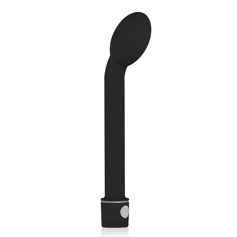 EasyToys - Vibromasseur de point G - Noir
