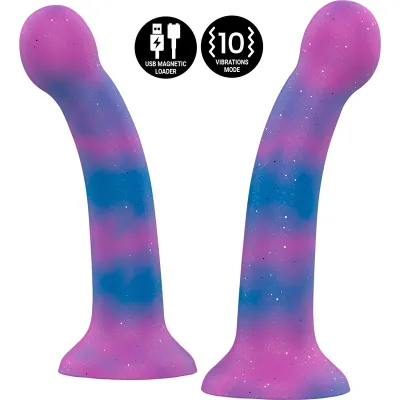 Gode Vibrant Mythology Dion Galactic Taille S - Mythology
